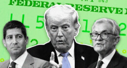 Kevin Warsh’s Senate hearing to be Fed chair is next week. What to watch as Trump’s pick faces the spotlight.