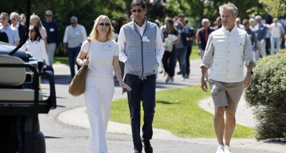 Kevin Warsh’s testimony to Congress is out early. He wants the Fed to ‘stay in its lane.’