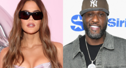 Khloé Kardashian Responds After Lamar Odom Seemingly Downplays Her Support During His Near-Fatal 2015 Overdose