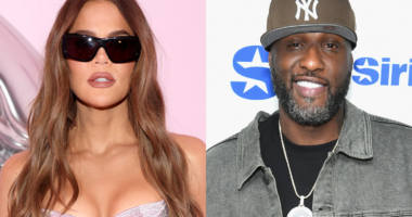 Khloé Kardashian Responds After Lamar Odom Seemingly Downplays Her Support During His Near-Fatal 2015 Overdose