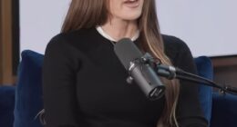 Khloe Kardashian has revealed she and her sister Kourtney Kardashian had to be persuaded to do reality TV by mom Kris Jenner