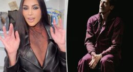 Kim Kardashian's next career move is taking her to Broadway