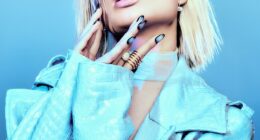 Kim Petras has credited close friend Sam Smith for breathing new life into her pop career