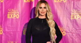 ‘RHOA’ Star Kim Zolciak Fires Back At Claims She Lost Custody Of Kids To Ex Kroy Biermann