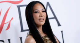 Goodbye? Kimora Lee Simmons’ Husband Tim Leissner Files For Divorce Amid Serving Prison Sentence (VIDEO)