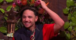 King of the Jungle Adam Thomas failed to appear on I'm A Celebrity Unpacked on Friday as fans exclaimed the spin-off should have been axed after the chaotic final