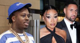 Internet Users Are Goin' IN On Boston Richey After He Shared His Reaction To Klay Thompson Allegedly Cheating On Megan Thee Stallion