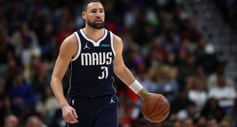 Klay Thompson Dating History After Megan Thee Stallion Split