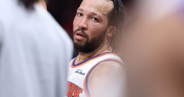 Knicks Get Concerning Verdict Before Hawks Playoff Series