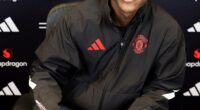 Academy graduate Kobbie Mainoo has signed a new contract at Manchester United until 2031