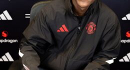 Academy graduate Kobbie Mainoo has signed a new contract at Manchester United until 2031