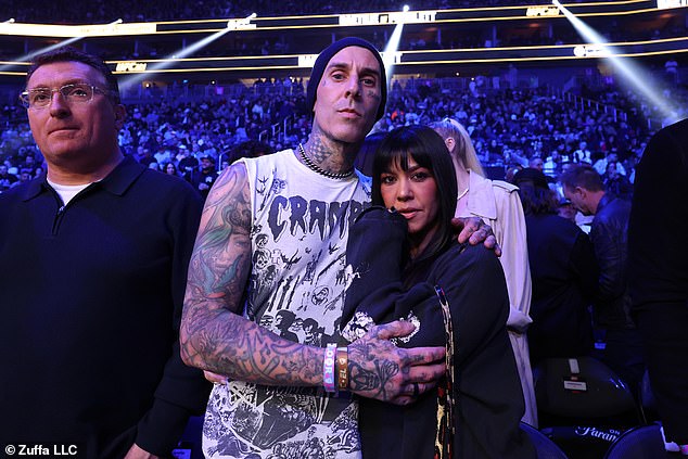 Travis Barker has announced the new documentary, Louder Than Fear, a project set to reflect on surviving a horrific 2008 airplane crash