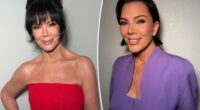 Kris Jenner rips into 'flat out lie' she’s 'furious' with $100K facelift: 'Drives me crazy'