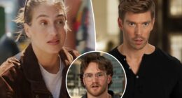 Kyle Cooke calls out Amanda Batula for West Wilson texts on 'Summer House'