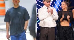 Kyle Cooke says Amanda Batula and West Wilson’s romance puts ‘Summer House’ in ‘jeopardy’ 