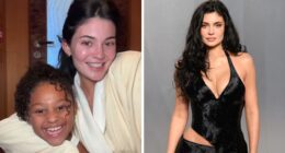 Kylie Jenner Reveals She Broke Down In Tears After Telling Daughter Stormi, 8, Why Kardashians Are Famous