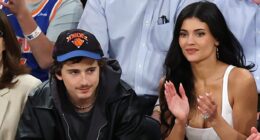 Kylie Jenner, Timothee Chalamet Reach New Step in Relationship