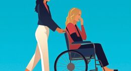 LIZ JONES: In which I suffer through a terrifying health emergency