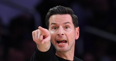 Lakers Get Bad News Amid Austin Reaves, Luka Doncic Injury Recoveries