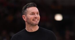 Lakers Get Good News For Game Vs Suns Despite LeBron James Injury