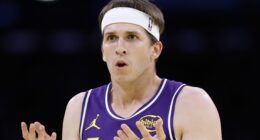 Lakers Make Critical Austin Reaves Change in Game 5 vs Rockets