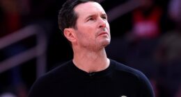 Lakers Urged to Reintroduce $18M Outcast as Injury Crisis Grows