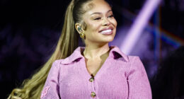 Latto Reflects On Accidentally Revealing Her Pregnancy In Viral TikTok Before Business & Personal Video Release