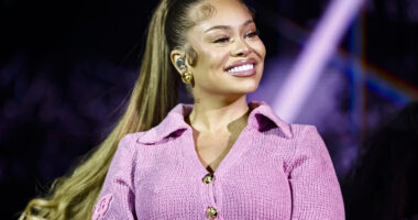 Latto Reflects On Accidentally Revealing Her Pregnancy In Viral TikTok Before Business & Personal Video Release