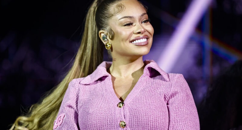 Latto Reflects On Accidentally Revealing Her Pregnancy In Viral TikTok Before Business & Personal Video Release