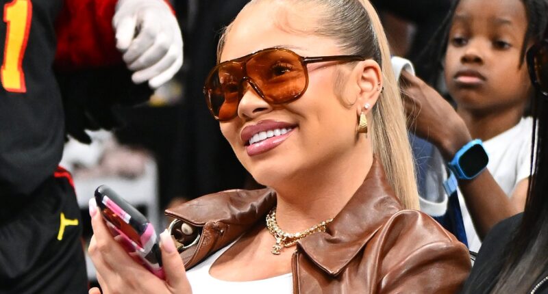 Latto Has Fans Screaming "Goals" After Flexing Gifts Baby Shower Gifts From Her Unborn Child's Famous Aunties & Uncles