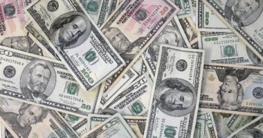 Money
