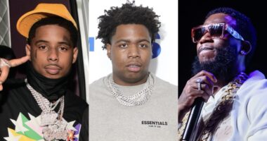 Lawyer For Pooh Shiesty's Alleged Co-Conspirator Rodney Wright Jr. a.k.a. Big30 Shares Statement In Response To Gucci Mane Kidnapping & Robbery Allegations