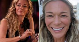 LeAnn Rimes suffering from 'severe illness,' forced to cancel shows after Mexico vacation