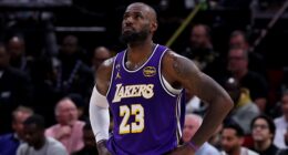 LeBron James Breaks Silence on Luka Doncic Injury and Lakers’ Future