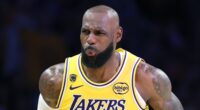 LeBron James Receives Prediction on Rumored Future with Warriors