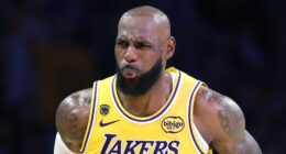 LeBron James Receives Prediction on Rumored Future with Warriors