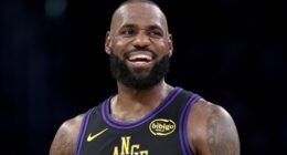 LeBron James Reveals The Top Three Highlights Of His Career