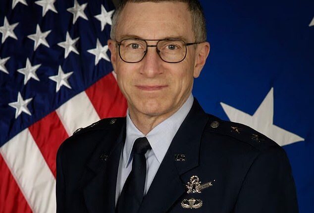 William Neil McCasland, 68, was last seen around 11am Friday near Quail Run Court NE in Albuquerque, the Bernalillo County Sheriff's Office said