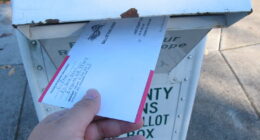 Leftist Coalition Launches Lawfare Campaign Against Trump's Executive Order on Mail-In Ballots.