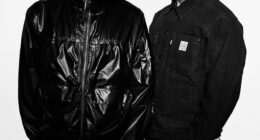 For the first time in the ceremony's 46-year history, the BRIT Awards will be moving away from London - and to celebrate its relocation to Manchester next year, Oasis are rumoured to be being lined up for a special award