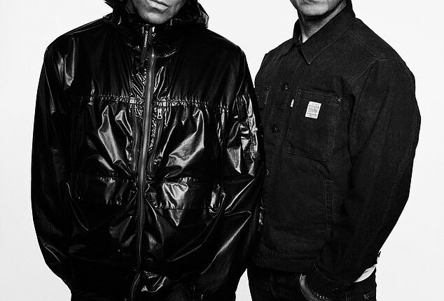 For the first time in the ceremony's 46-year history, the BRIT Awards will be moving away from London - and to celebrate its relocation to Manchester next year, Oasis are rumoured to be being lined up for a special award