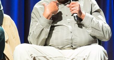 James Gadson has passed away at the age of 86 (pictured 2018)