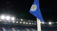 Leicester City's King Power Stadium has seen very little joy in another difficult season