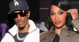 Lemuel Plummer Reponds After Joseline Hernandez Accuses Him Of Trying To Sabotage Her Streaming Network