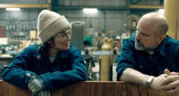 Lena Headey Is Out for Blood in Sneak Peek From Explosive New Revenge Thriller [Exclusive]