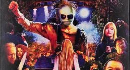 Leslie Vernon Returns as Directors Announce Behind the Mask Sequel