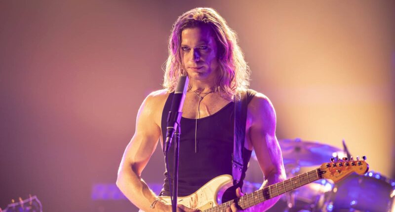 Lestat’s Rock Star Era Officially Arrives in New 'Interview With the Vampire' Trailer