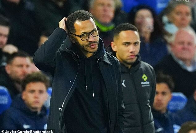 Chelsea have sacked head coach Liam Rosenior after less than four months in charge