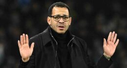 Liam Rosenior sacked LIVE: Chelsea boss AXED after Brighton defeat - Callum McFarlane named interim coach until the end of the season
