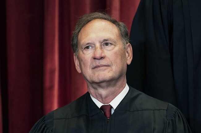 Liberal Justices Slow-Walked Their Dobbs Dissents Despite Threats – HotAir